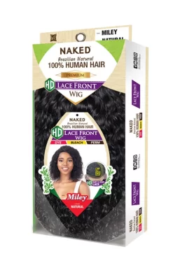 Shake-N-Go NAKED PREMIUM LACE FRONT - MILEY -Cheap Wig Shop WQPMI