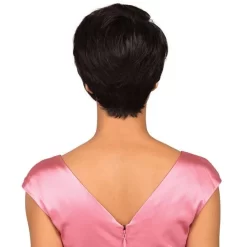 BOBBI BOSS 100% HUMAN HAIR WIG MH1261 MONIQUE -Cheap Wig Shop bobbi boss MH1261 MONIQUE 03 600x600 1