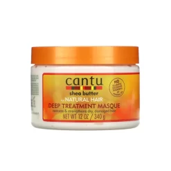 Cantu For Natural Hair Deep Treatment Masque 12oz