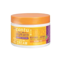 Cantu Grapeseed Strengthening Curling Cream 12oz
