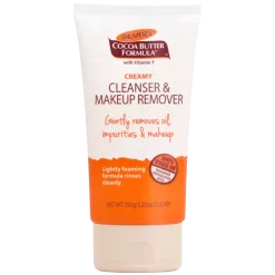 Palmer's Creamy Cleanser & Makeup Remover 5.25oz