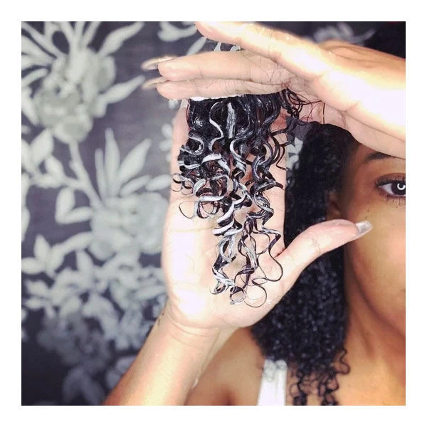 Eden BodyWorks COCONUT SHEA Leave In Conditioner 8oz 2 Eden BodyWorks COCONUT SHEA Leave In Conditioner 8oz - Image 2