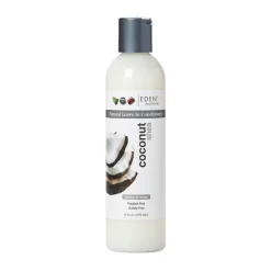 Eden BodyWorks COCONUT SHEA Leave In Conditioner 8oz