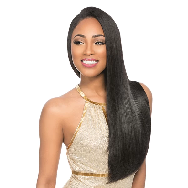 SENSATIONNEL EMPIRE HUMAN HAIR YAKI 14" 2 SENSATIONNEL EMPIRE HUMAN HAIR YAKI 14" - Image 2