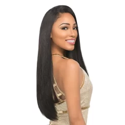 SENSATIONNEL EMPIRE HUMAN HAIR YAKI 8" -Cheap Wig Shop empire yaki 02 5