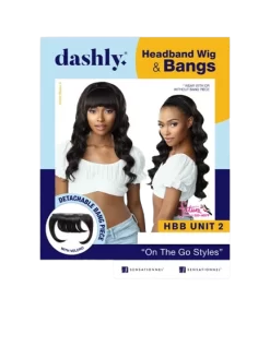 SENSATIONNEL DASHLY HEADBAND WIG & BANGS 002 -Cheap Wig Shop image removebg preview 2023 05 03T110245.577