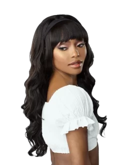 SENSATIONNEL DASHLY HEADBAND WIG & BANGS 002 -Cheap Wig Shop image removebg preview 2023 05 03T110249.728