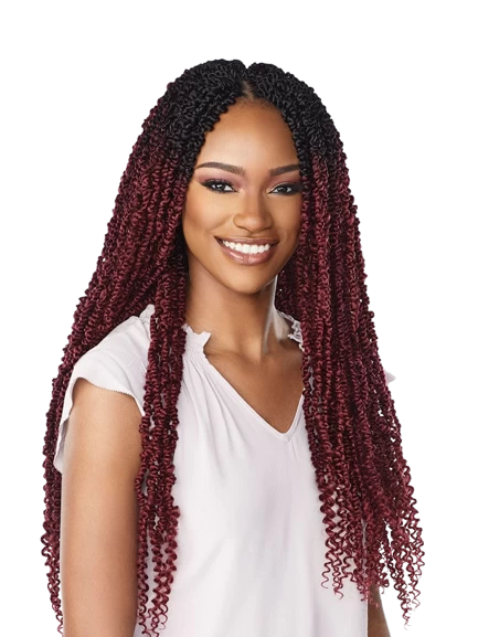 SENSATIONNEL HZ 2X SKINNY PASSION TWIST 24″ 4 SENSATIONNEL HZ 2X SKINNY PASSION TWIST 24″ - Image 4