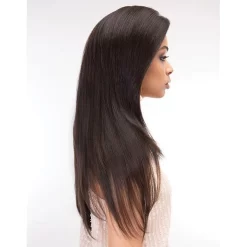 JANET COLLECTION REMY DEEP PART LACE NOBLE WIG -Cheap Wig Shop janet remy deep part lace noble wig 02 600x600 1