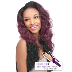 Outre Quick Weave Batik - Brazilian