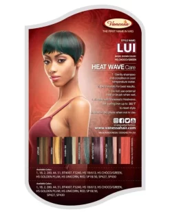 Vanessa SYNTHETIC HAIR FASHION WIGS - LUI -Cheap Wig Shop large LUI 7 732f0f95c2 600x757 1