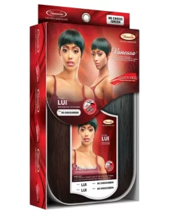 Vanessa SYNTHETIC HAIR FASHION WIGS - LUI -Cheap Wig Shop large LUI 8 c5fbbc5b60 600x757 1