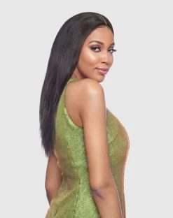 Vanessa HUMAN HAIR LACE FRONT WIG - TMH35 S24-26 -Cheap Wig Shop large TMH 35 S24 26 2 7097501ace 600x757 1