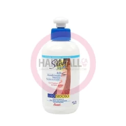 Silicon Mix Intensive Leave-In Hair Shine & Conditioner 8oz