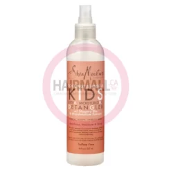 Shea Moisture Kids Coconut & Hibiscus Extra-Moisturizing Detangler 8oz