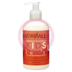 Shea Moisture Kids Mango & Carrot Extra-Nourishing Conditioner 8oz