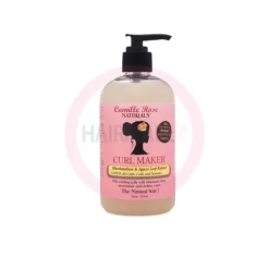 CAMILLE ROSE Naturals CURL MAKER 12oz