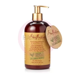 Shea Moisture Manuka Honey & Mafura Oil Conditioner 13oz