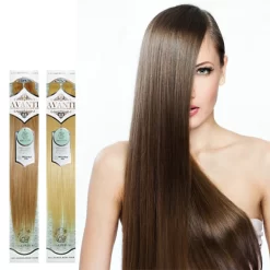 AVANTI CLIP IN10pcs - 18"