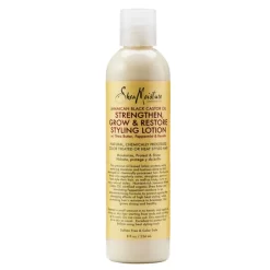 Shea Moisture Jamaican Black Castor Oil Styling Lotion 8oz