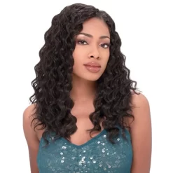 Sensationnel PREMIUM TOO - Loose Deep Wvg