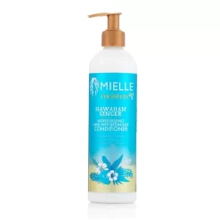Mielle Organics Moisture RX Hawaiian Ginger Moisturizing & Anti-Breakage Conditioner 12oz
