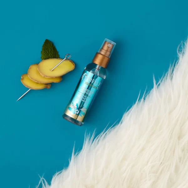 Mielle Organics Moisture RX Hawaiian Ginger Moisturizing Scalp Treatment 2oz 2 Mielle Organics Moisture RX Hawaiian Ginger Moisturizing Scalp Treatment 2oz - Image 2