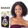 Shake-N-Go NAKED 100% HUMAN HAIR PREMIUM HD LACE FRONT WIG – NELL