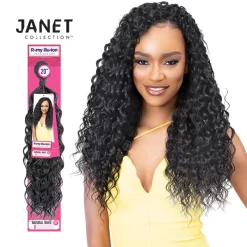 Janet Collection REMY ILLUSION NATURAL WAVE 20″