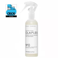 OLAPLEX Nº.0 INTENSIVE BOND BUILDING TREATMENT (155ml/Net 5.2 Fl Oz)