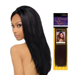 Outre Premium New Yaki