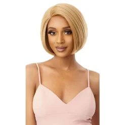 OUTRE SYNTHETIC WIGPOP FULL WIG - KELLY