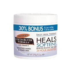 Palmer's Cocoa Butter Formula Jar 9.5oz