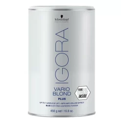 SCHWARZKOPF IGORA VARIO BLOND PLUS 15.8OZ