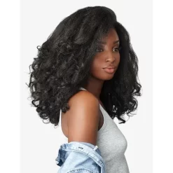 SENSATIONNEL INSTANT WEAVE CURLS KINKS & CO HALF WIG - RAIN MAKER -Cheap Wig Shop sensationnel curls kinks instant weave rain maker 03 600x600 1