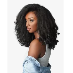 SENSATIONNEL INSTANT WEAVE CURLS KINKS & CO HALF WIG - RAIN MAKER -Cheap Wig Shop sensationnel curls kinks instant weave rain maker 05 600x600 1