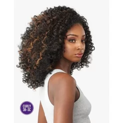SENSATIONNEL INSTANT WEAVE CURLS KINKS & CO HALF WIG - SHOW STOPPER -Cheap Wig Shop sensationnel curls kinks instant weave show stopper 02 600x600 1