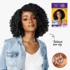 SENSATIONNEL CURLS KINKS & CO LACE WIG - ROLE MODEL