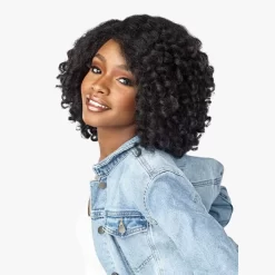 SENSATIONNEL CURLS KINKS & CO LACE WIG - ROLE MODEL -Cheap Wig Shop sensationnel curls kinks lace wig role model 02