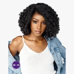 SENSATIONNEL CURLS KINKS & CO LACE WIG - ROLE MODEL -Cheap Wig Shop sensationnel curls kinks lace wig role model 05
