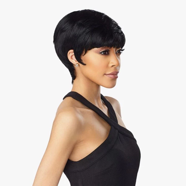 Sensationnel Empire Celebrity Series Human Hair Full Wig - NEEKA 2 Sensationnel Empire Celebrity Series Human Hair Full Wig - NEEKA - Image 2