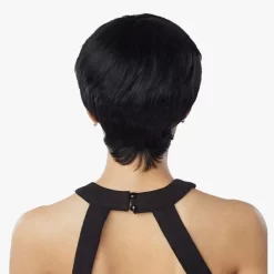 Sensationnel Empire Celebrity Series Human Hair Full Wig - NEEKA 5 Sensationnel Empire Celebrity Series Human Hair Full Wig - NEEKA -Cheap Wig Shop sensationnel empire wig neeka 03