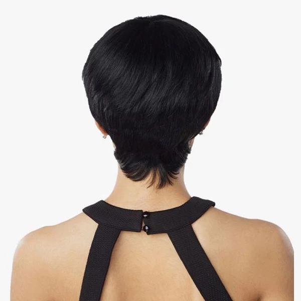 Sensationnel Empire Celebrity Series Human Hair Full Wig - NEEKA 3 Sensationnel Empire Celebrity Series Human Hair Full Wig - NEEKA - Image 3