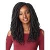 SENSATIONNEL LULUTRESS 3X CHUNKY GODDESS LOCS 16"