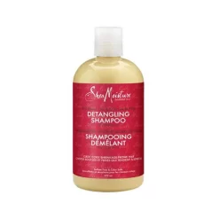 Shea Moisture Red Palm Oil & Cocoa Butter Detangling Shampoo 13.5oz