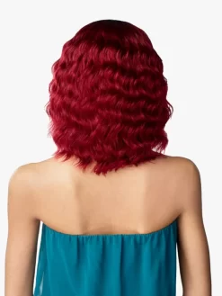 SENSATIONNEL 100% Virgin Human Hair 10A Full Wig - 10A LOOSE DEEP 12" 6 SENSATIONNEL 100% Virgin Human Hair 10A Full Wig - 10A LOOSE DEEP 12" -Cheap Wig Shop ss 10a loose deeo 12 04 600x800 1