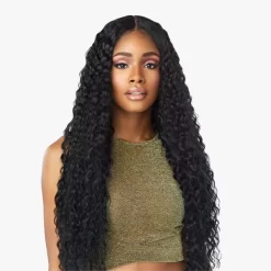 Sensationnel LACE Front Wig BUTTA UNIT 3