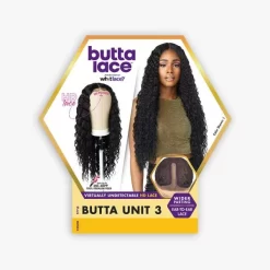 Sensationnel LACE Front Wig BUTTA UNIT 3 -Cheap Wig Shop ss butta lace wig unit 3 05 600x600 1