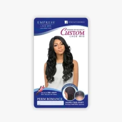 Sensationel Empress Custom Lace Wig-Perm Romance 9 Sensationel Empress Custom Lace Wig-Perm Romance -Cheap Wig Shop ss empress custom lace wig perm romance 02 600x600 1