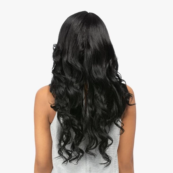 Sensationel Empress Custom Lace Wig-Perm Romance 4 Sensationel Empress Custom Lace Wig-Perm Romance - Image 4